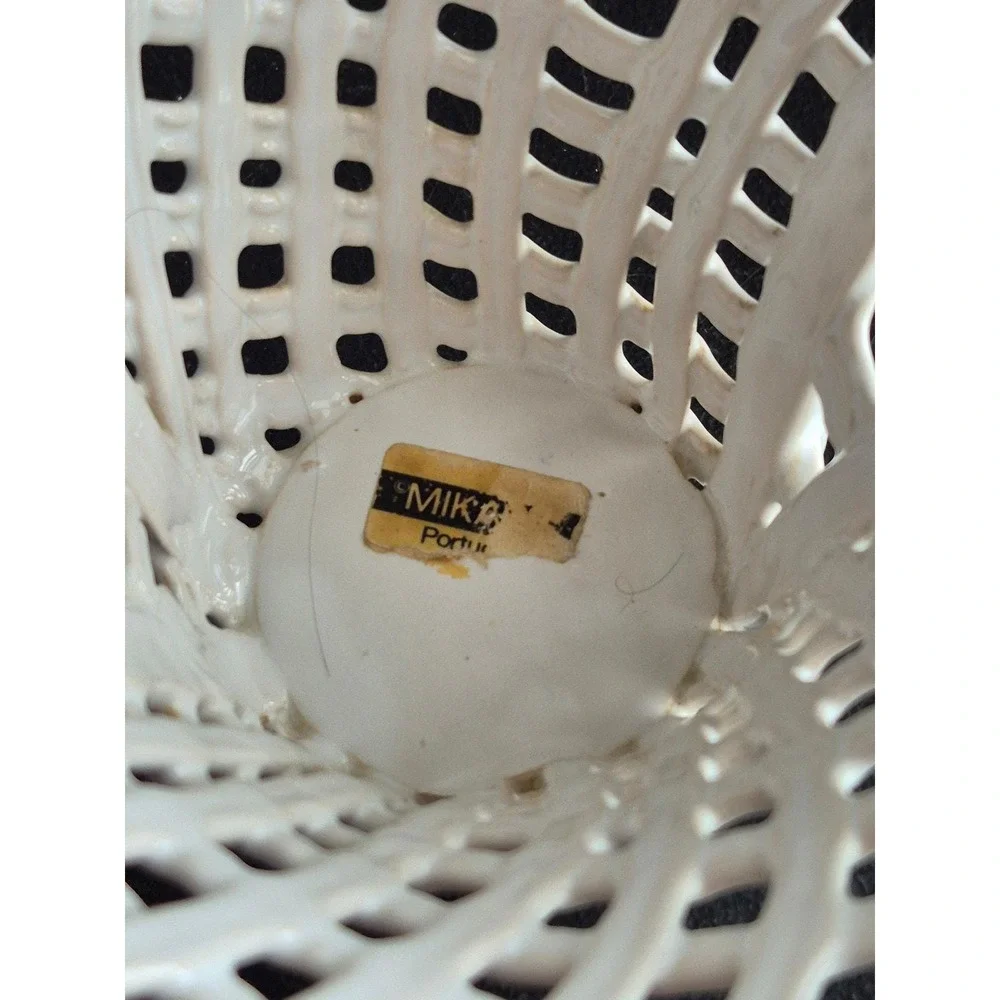 Mikasa vintage 80s